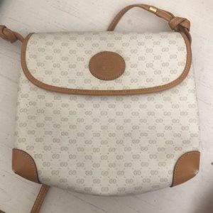 Purchased second hand and cleaned to give new life